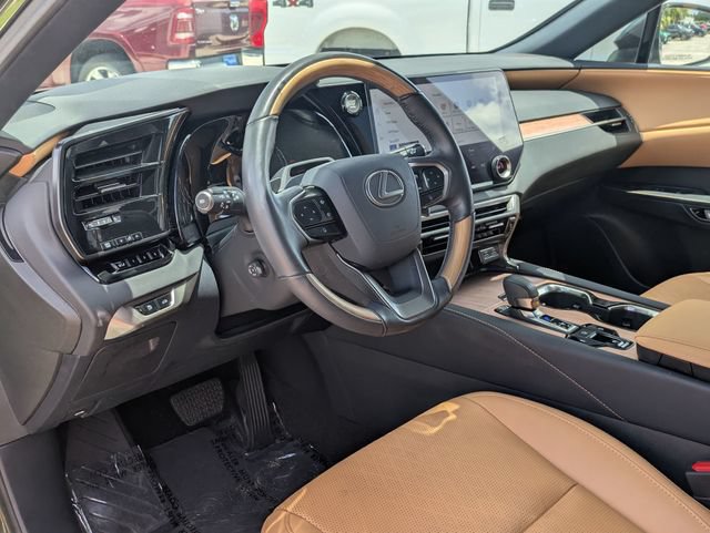 Used 2023 Lexus RX 350 Premium Plus w/ Cold Area Package FWD image 34