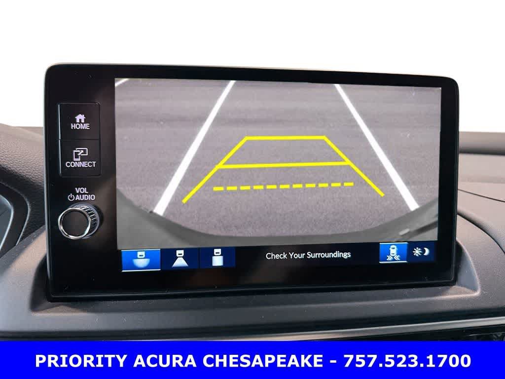 Used 2025 Acura ADX A-Spec AWD/4WD image 29
