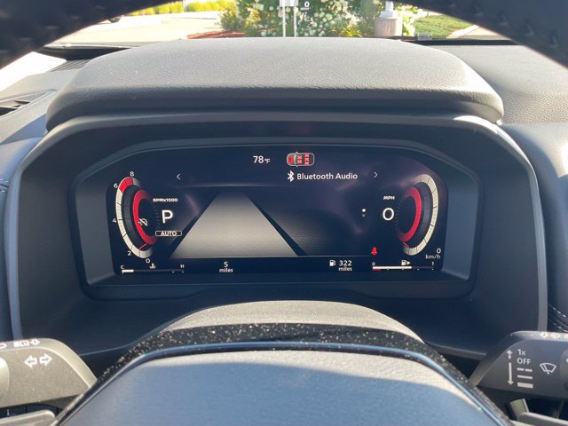 New 2026 Nissan Rogue Platinum w/ Platinum Premium Package AWD/4WD image 20