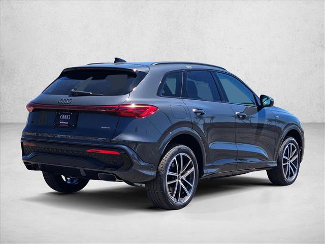 New 2026 Audi Q5 Premium AWD/4WD image 2