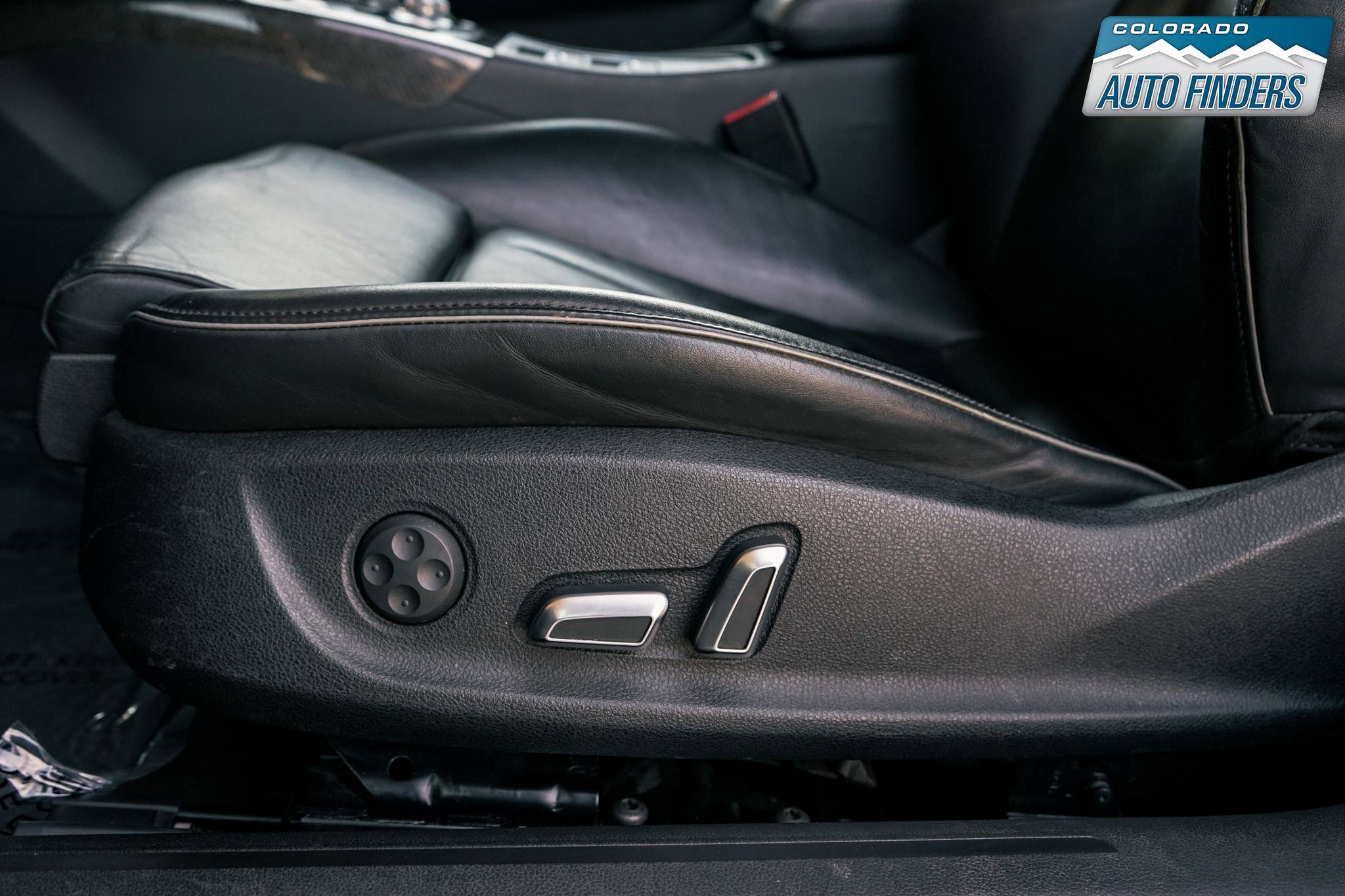 Used 2014 Audi RS 5 Cabriolet image 12