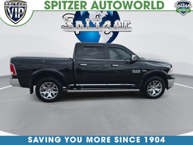 Used 2016 RAM 1500 Limited AWD/4WD image 10