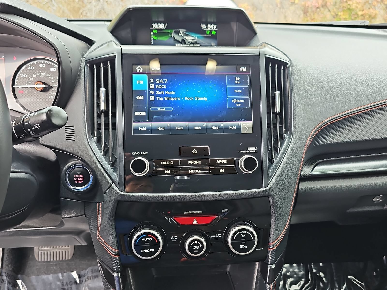 Certified 2024 Subaru Forester Sport AWD/4WD image 20