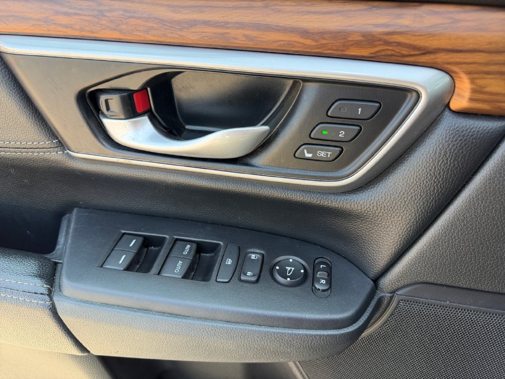 Used 2022 Honda CR-V EX image 21
