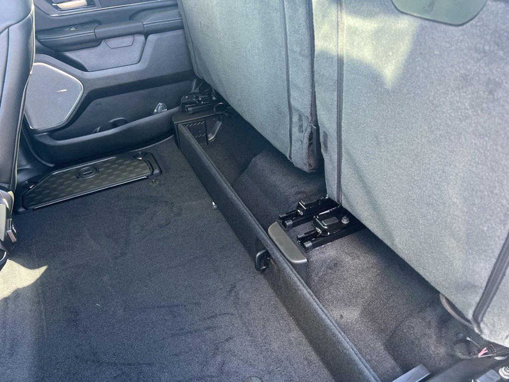 New 2026 RAM 1500 Laramie image 38