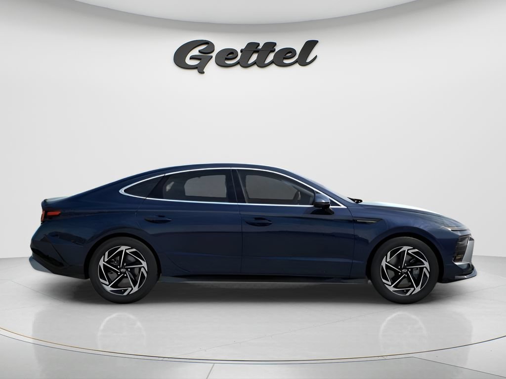 New 2026 Hyundai Sonata SEL FWD image 7