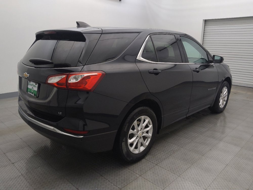 Used 2020 Chevrolet Equinox LT image 9