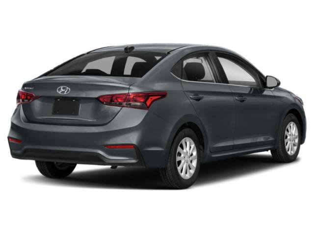 Used 2020 Hyundai Accent SEL image 3