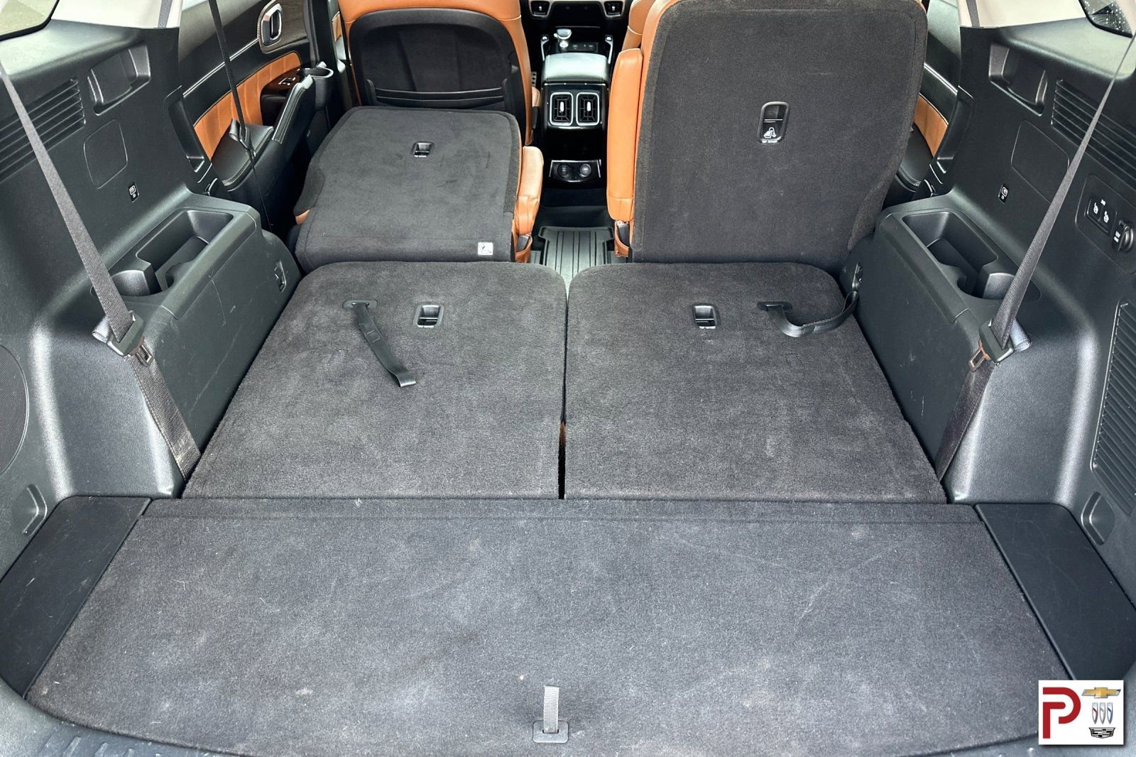 Used 2022 Kia Sorento SX Prestige w/ Rust Color Package image 20