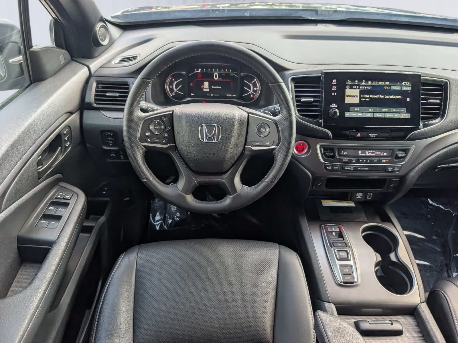 Used 2023 Honda Passport EX-L image 18