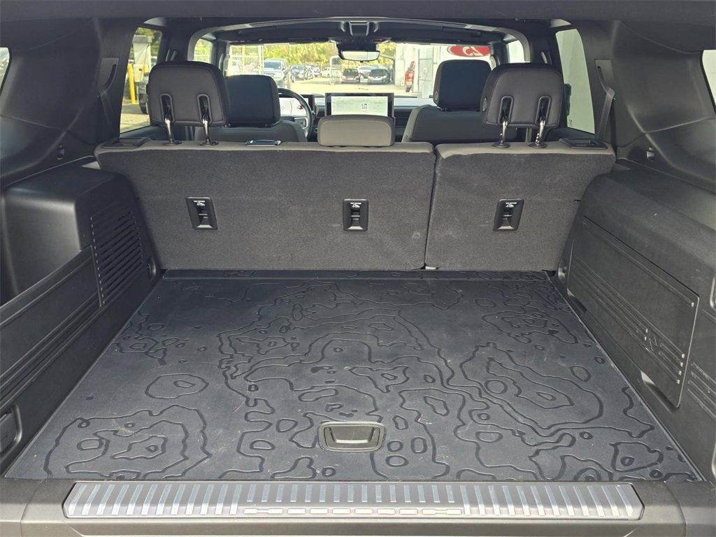 Used 2025 GMC Hummer EV 3X image 18