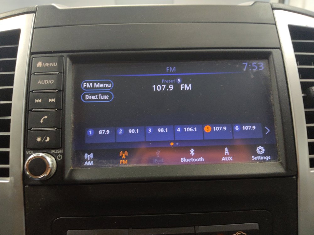 Used 2021 Nissan Frontier S image 25