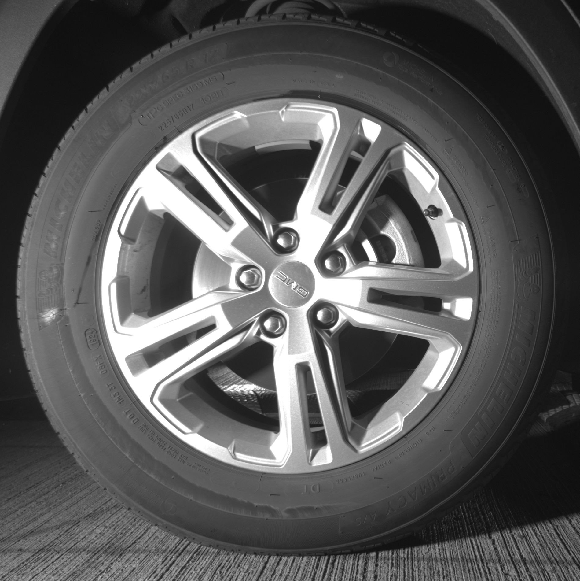 Used 2024 GMC Terrain SLE image 18