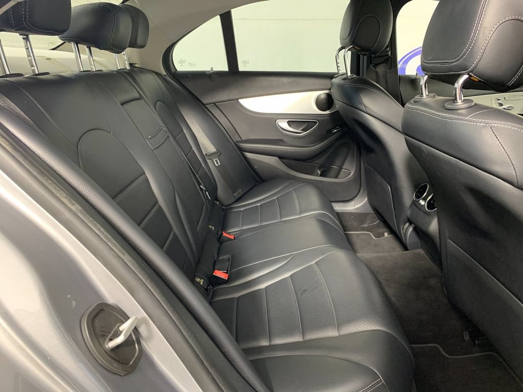 Used 2016 Mercedes-Benz C 300 Sedan image 38