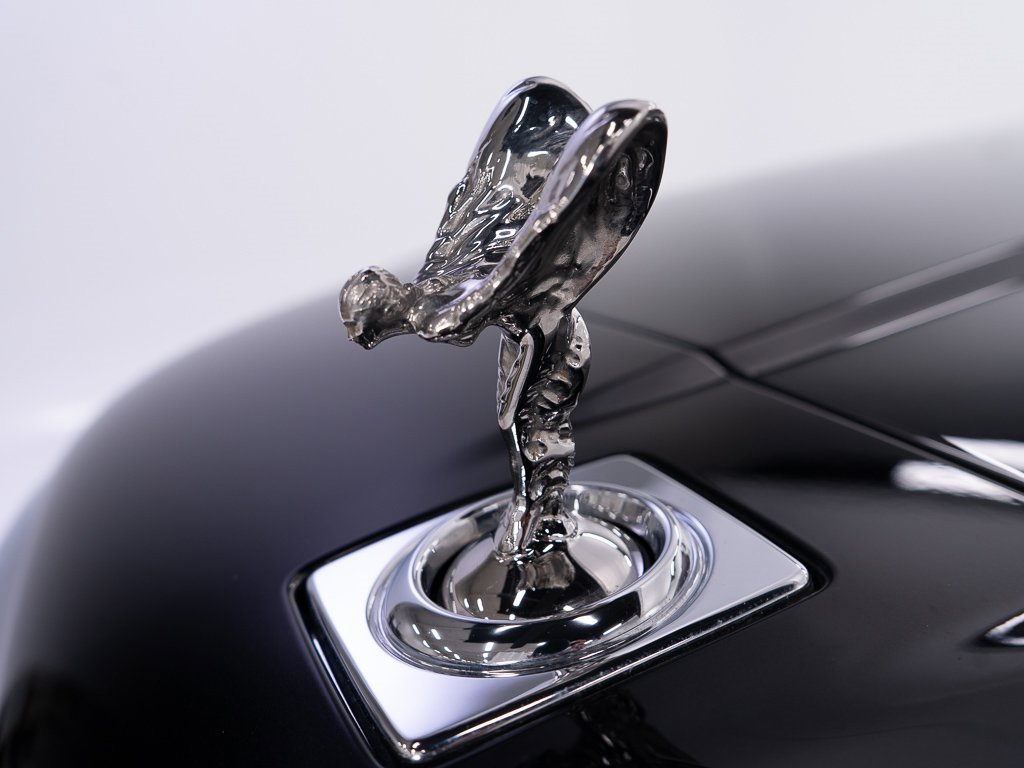 Certified 2024 Rolls-Royce Cullinan image 56