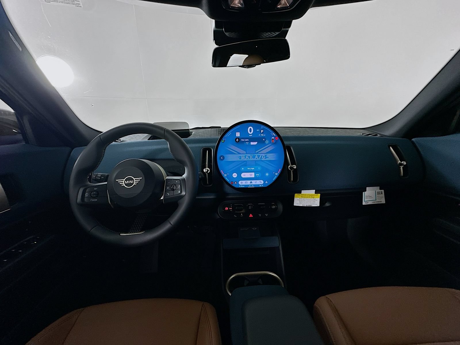 New 2027 MINI Cooper Countryman S AWD/4WD image 15