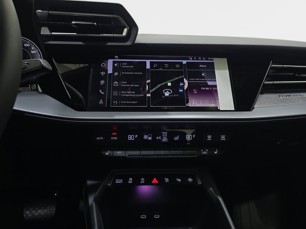 New 2026 Audi A3 2.0T Premium image 19