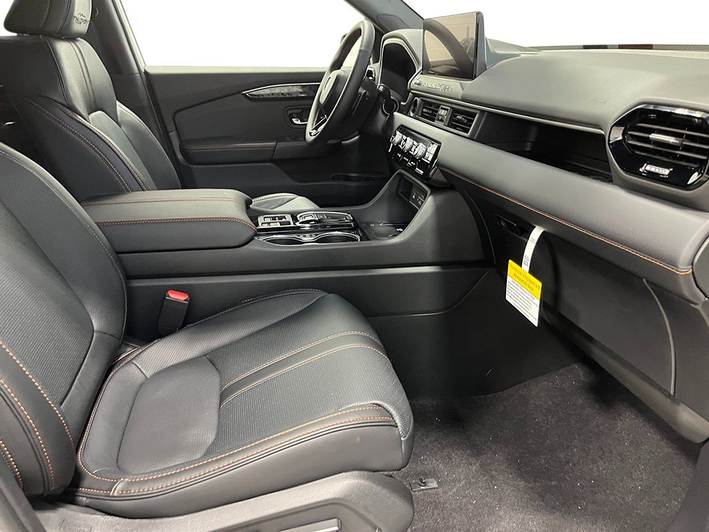 New 2026 Honda Passport TrailSport Elite image 29