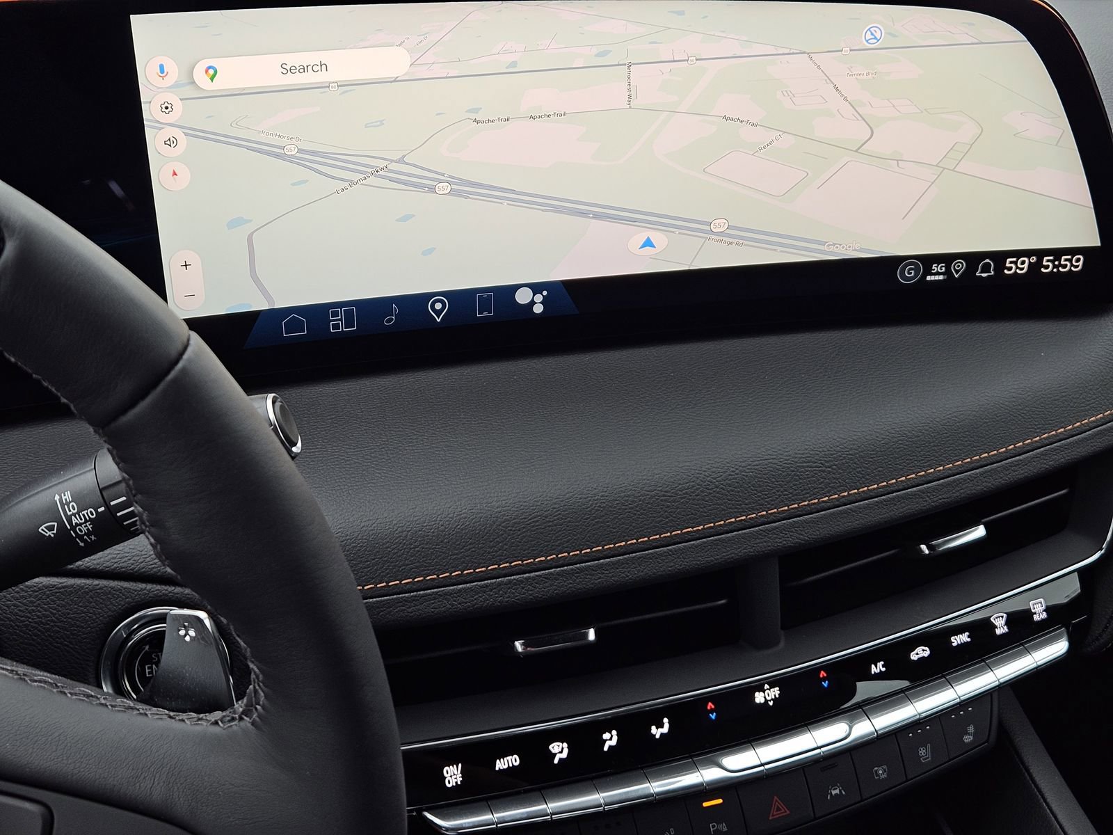 New 2026 Cadillac CT5 Sport RWD image 18