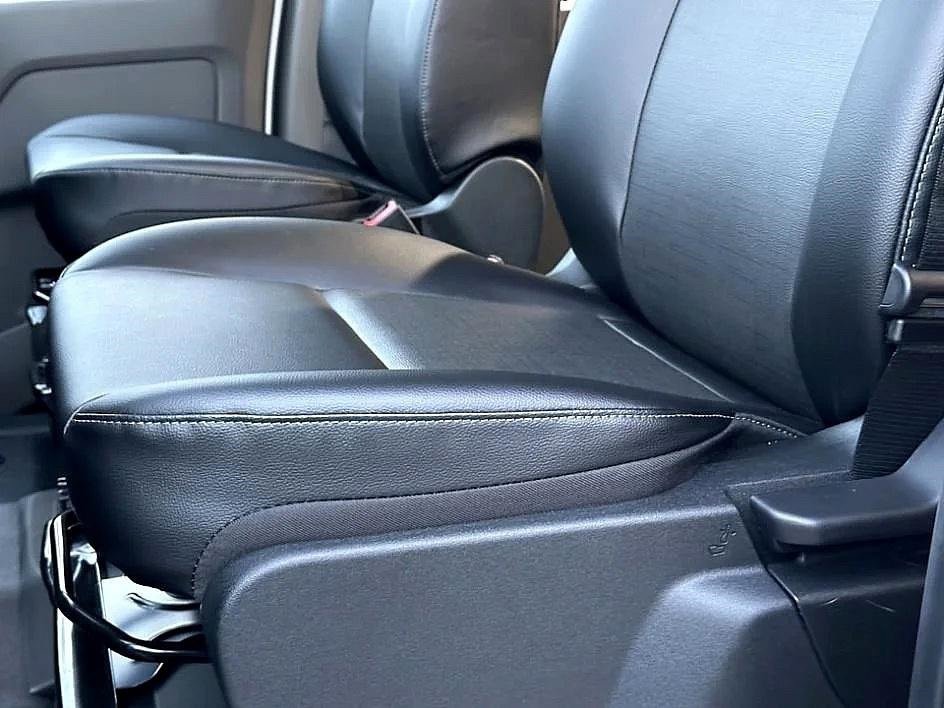 New 2025 Ford Transit 150 Low Roof w/ Load Area Protection Package image 52