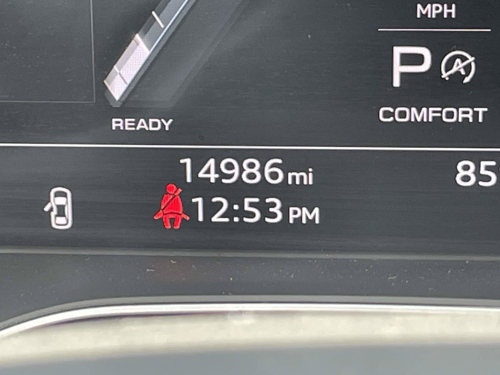 Used 2024 Audi S5 Premium Plus w/ Premium Plus Package AWD/4WD image 11