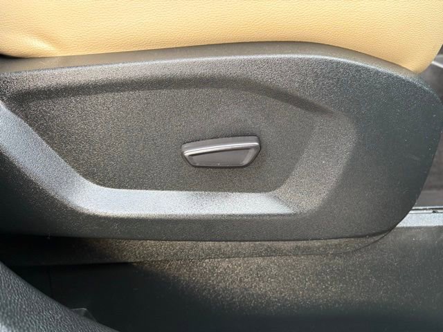 Used 2022 Ford Edge SEL image 27