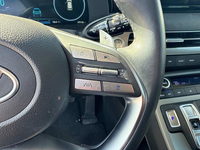 Used 2025 Hyundai Palisade SEL image 30