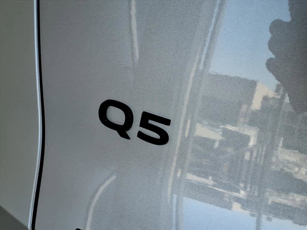 Used 2025 Audi Q5 Premium Plus w/ Premium Plus image 17