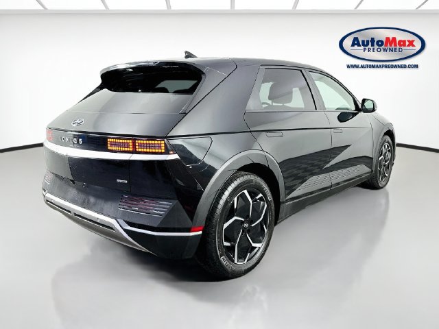 Used 2024 Hyundai Ioniq 5 SEL AWD/4WD image 2