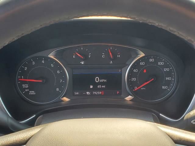 Used 2023 Chevrolet Equinox Premier image 24