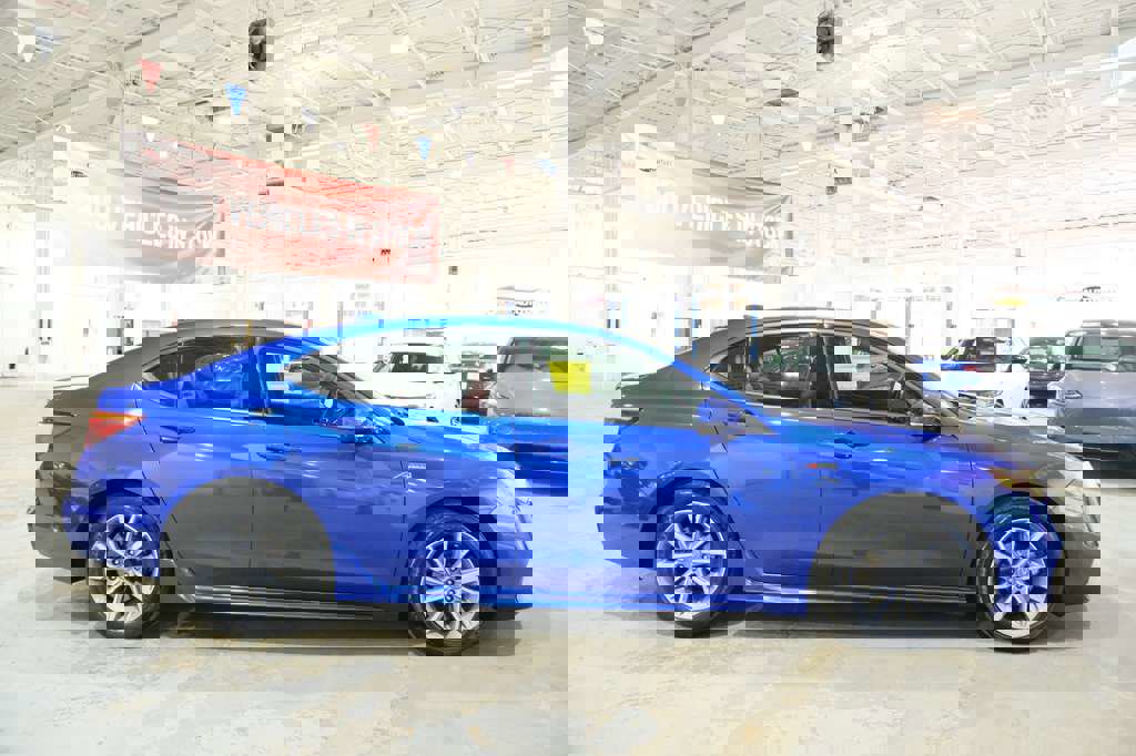 Used 2020 Acura TLX w/ A-SPEC Pkg FWD image 12