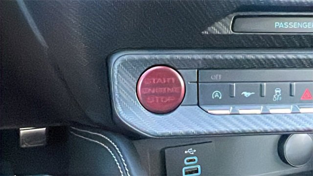 New 2025 Ford Mustang GT Premium w/ 60th Anniversary Package image 25