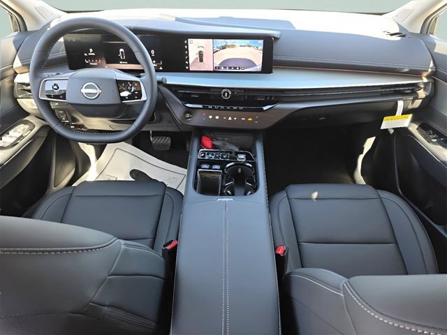New 2025 Nissan Murano SL AWD/4WD image 30