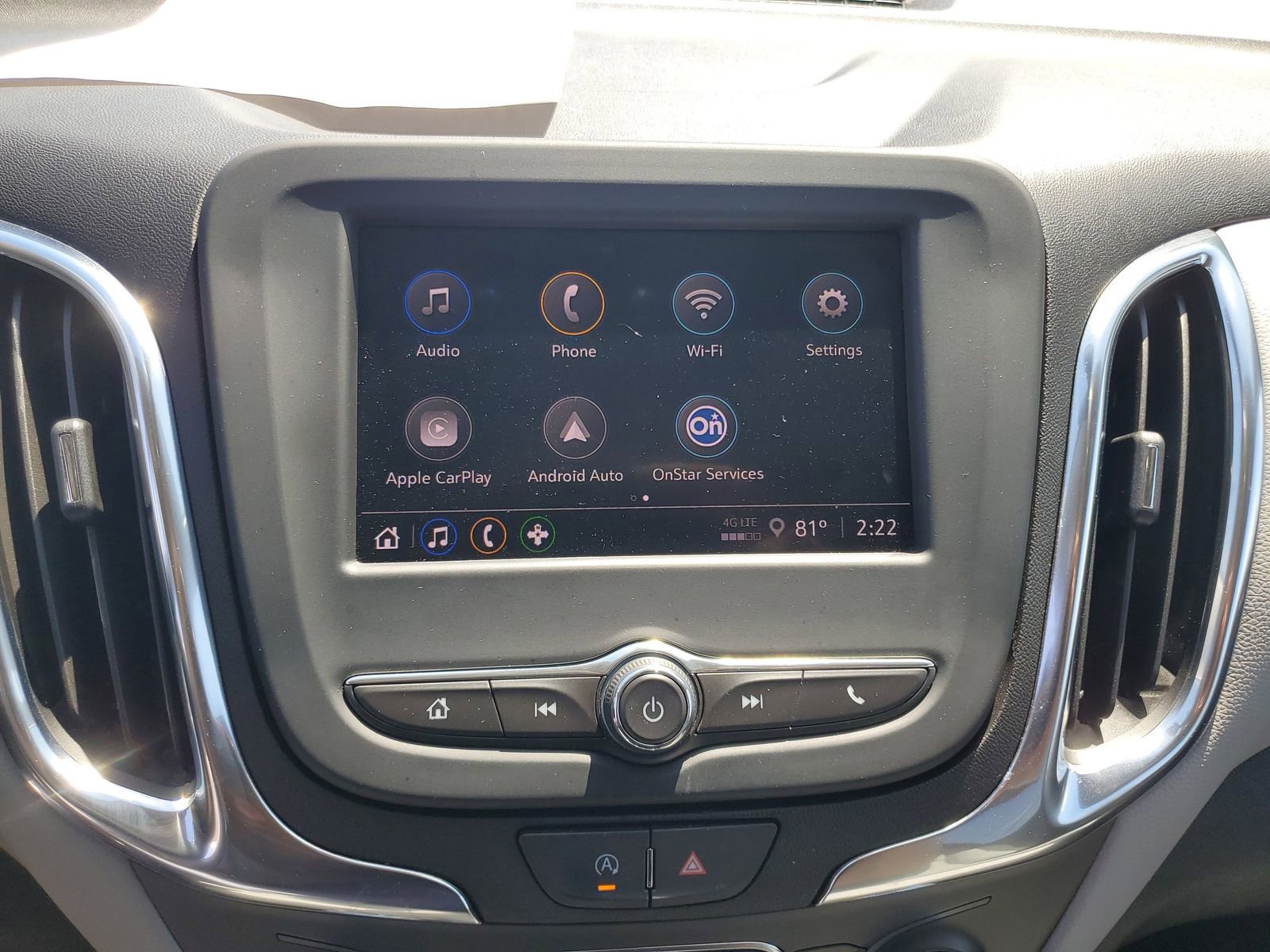 Used 2023 Chevrolet Equinox LS w/ LS Convenience Package image 16