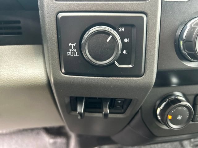 Used 2021 Ford F350 XL w/ Power Equipment Group AWD/4WD image 21