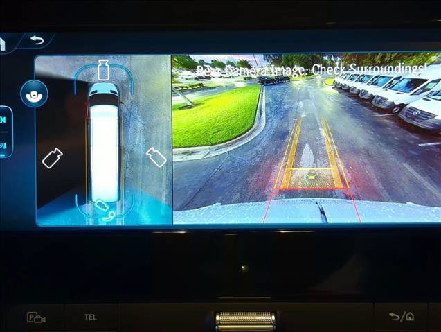 New 2026 Mercedes-Benz Sprinter 3500 image 13