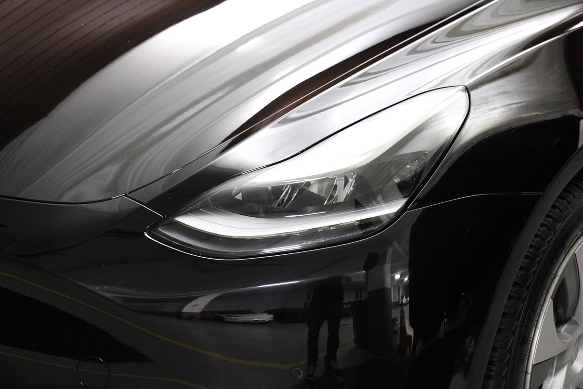 Used 2022 Tesla Model Y Performance AWD/4WD image 3