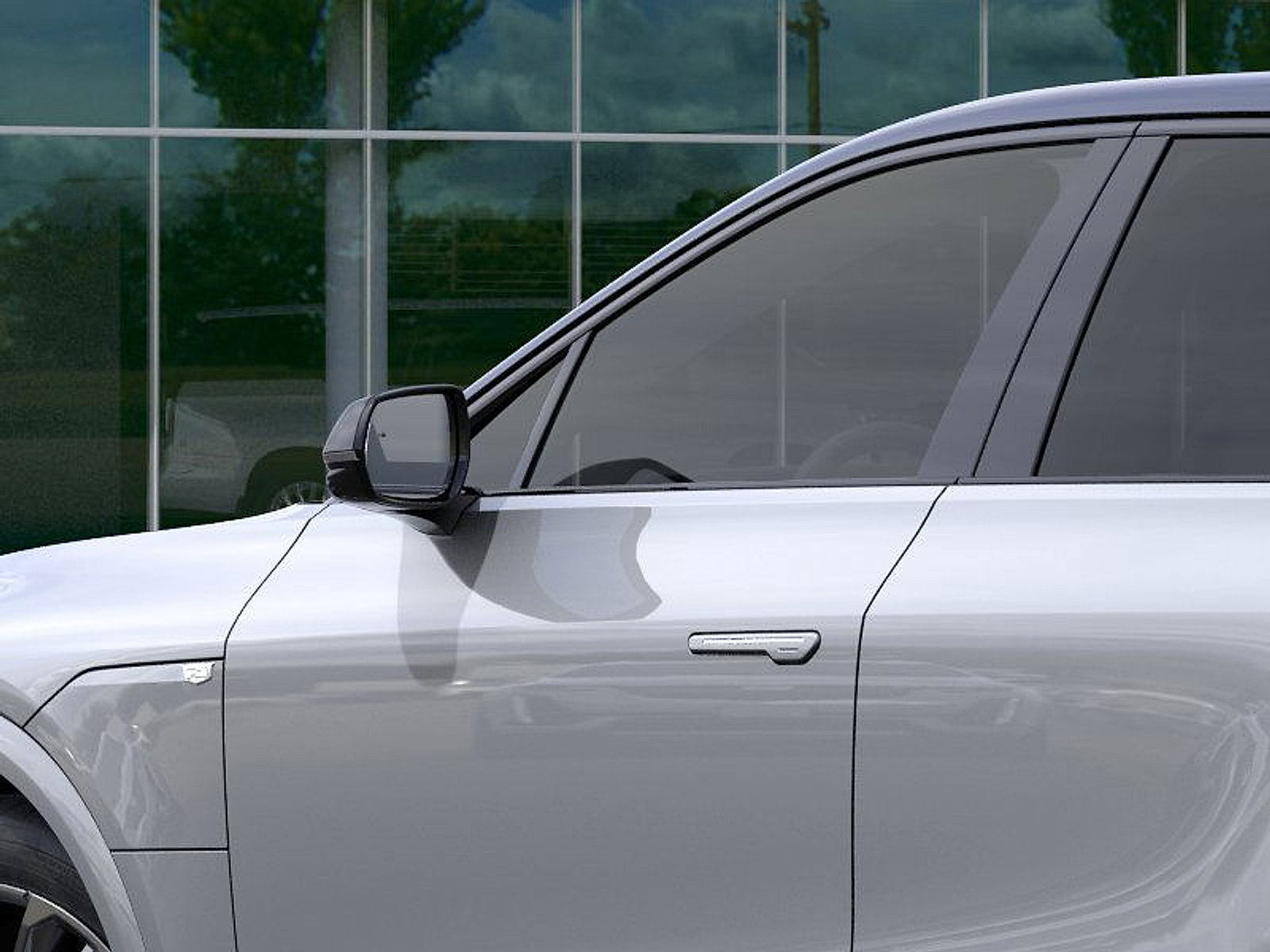 New 2026 Cadillac Lyriq V image 12