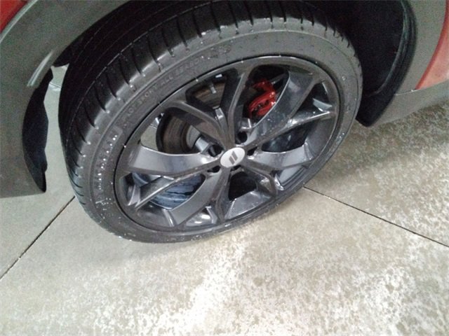 Used 2024 Dodge Hornet GT image 17