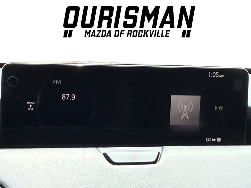 New 2026 MAZDA CX-90 Plug-In Hybrid w/ Premium Plus AWD/4WD image 14