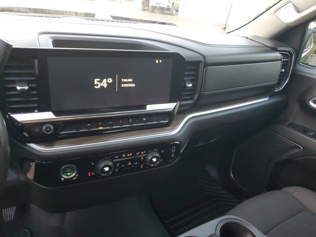 Used 2022 Chevrolet Silverado 1500 RST image 28