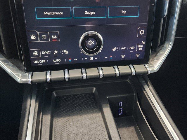 Certified 2025 GMC Acadia Elevation image 25