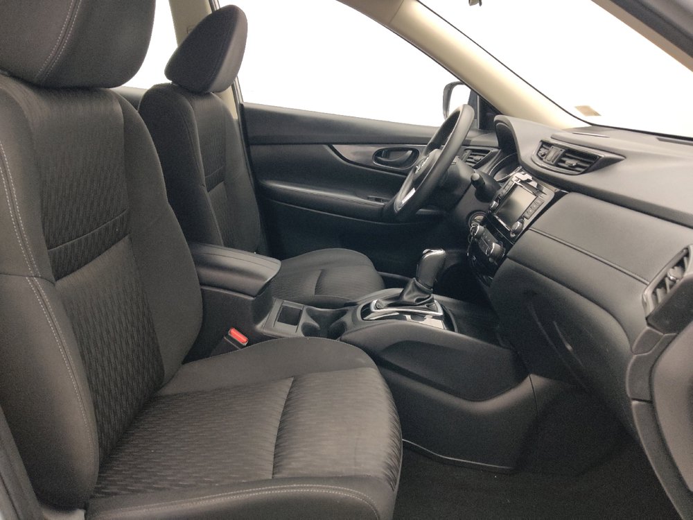 Used 2019 Nissan Rogue S AWD/4WD image 21
