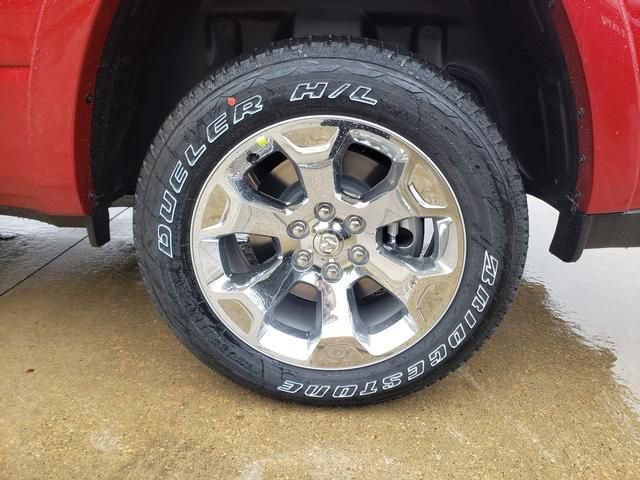 New 2026 RAM 1500 Big Horn image 12