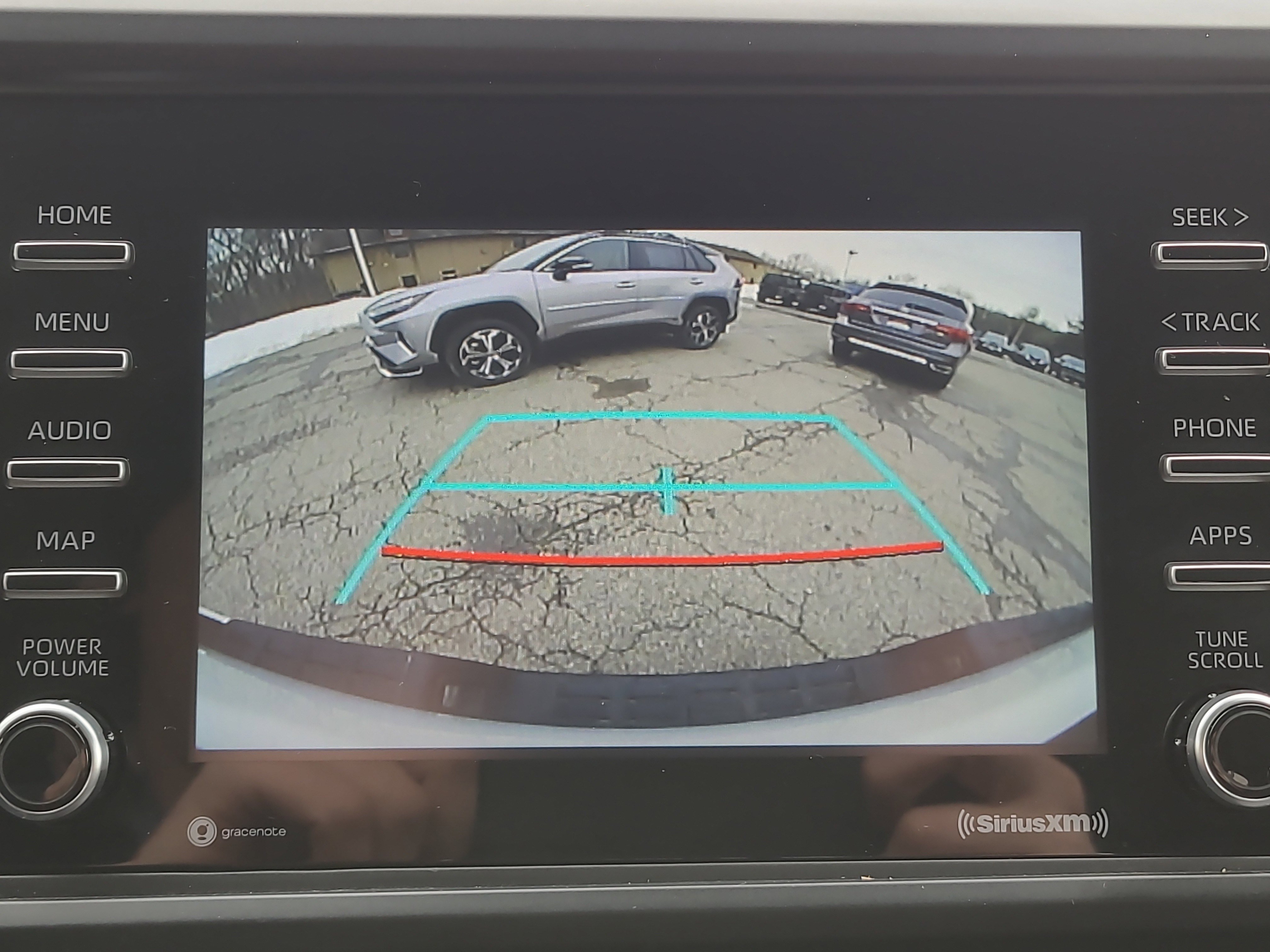 Certified 2023 Toyota Tacoma SR image 25