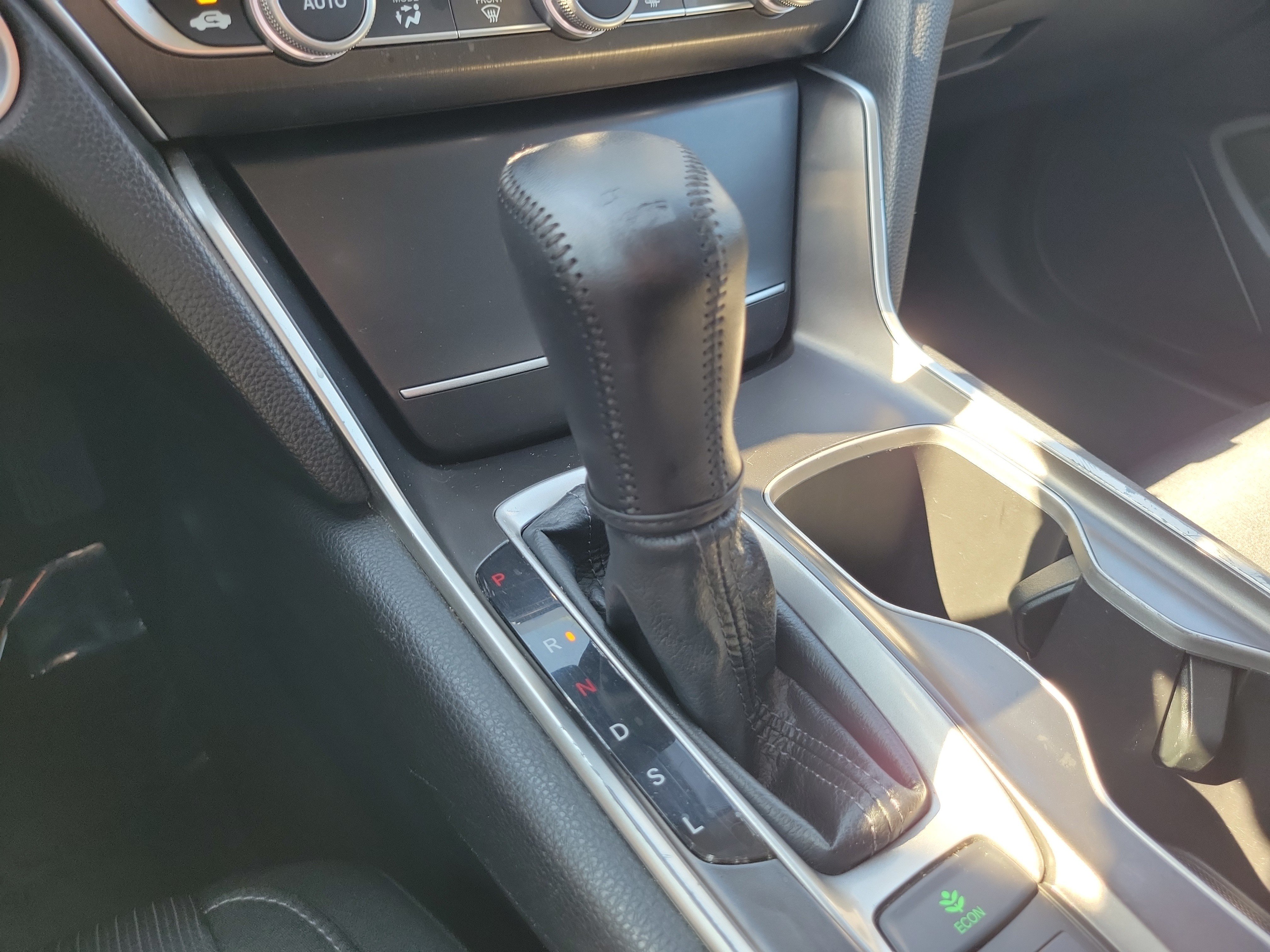 Used 2021 Honda Accord LX image 20