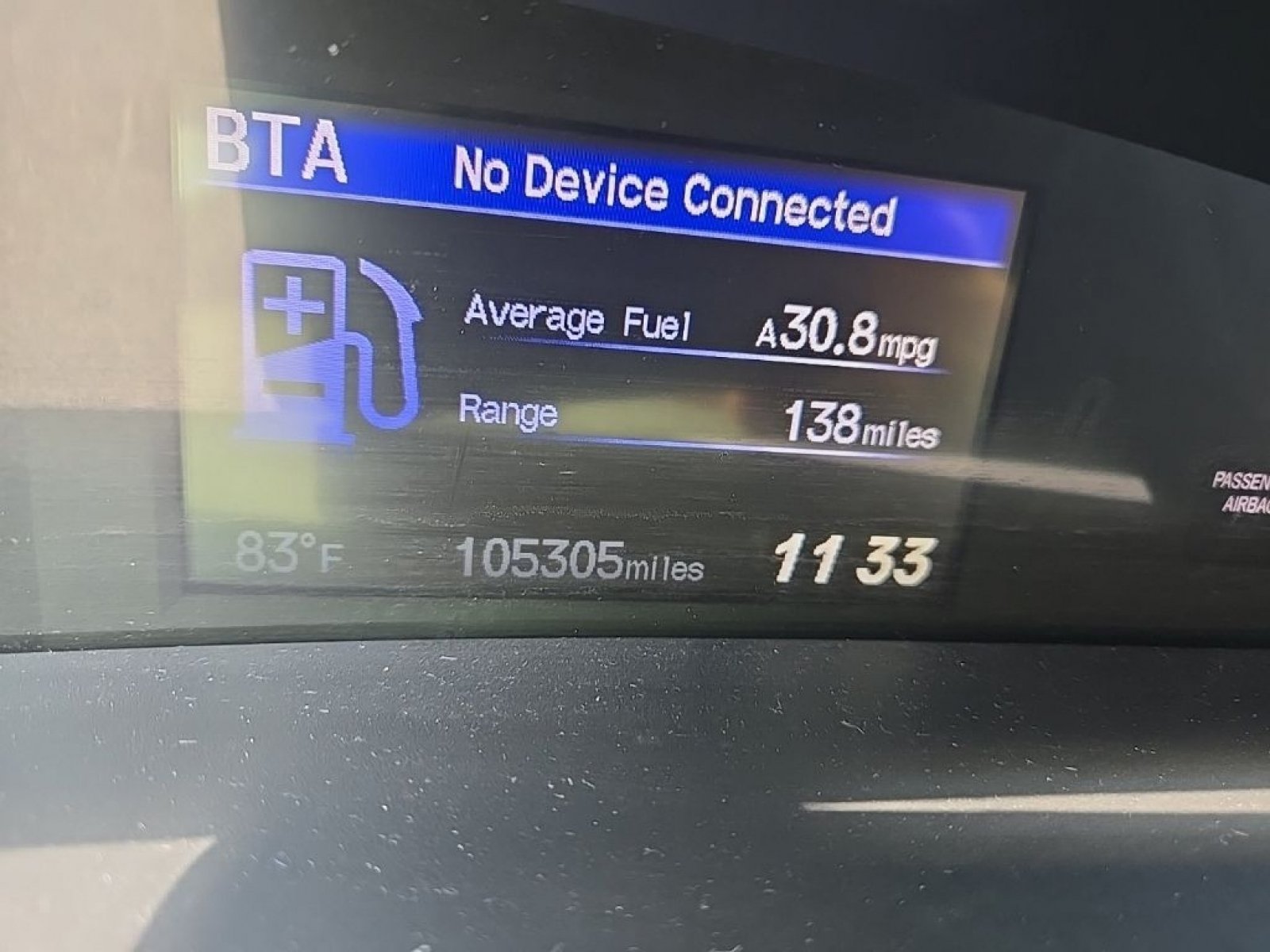 Used 2014 Honda Civic LX image 10