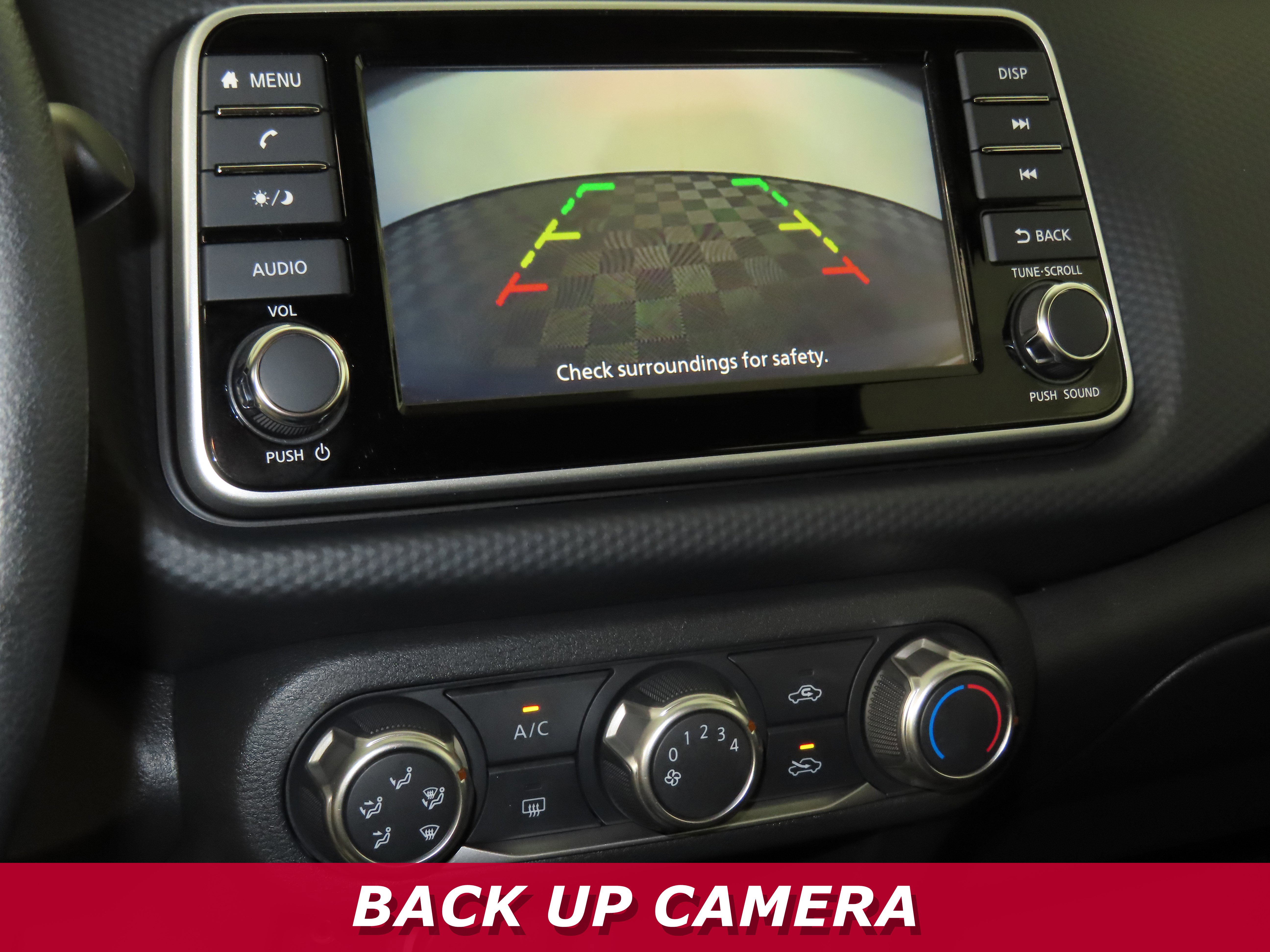 Certified 2025 Nissan Kicks Play S image 5