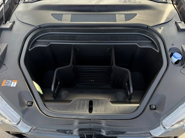 Used 2021 Ford Mustang Mach-E Premium image 45