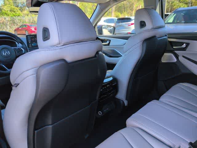 Certified 2026 Acura MDX w/ Technology Package FWD image 19